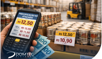 Precificação no Atacado com ERP: Estratégias para Proteger Margens e Aumentar a Rentabilidade