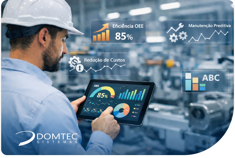 Como Reduzir Custos na Indústria com Análise de Dados e Indicadores Estratégicos