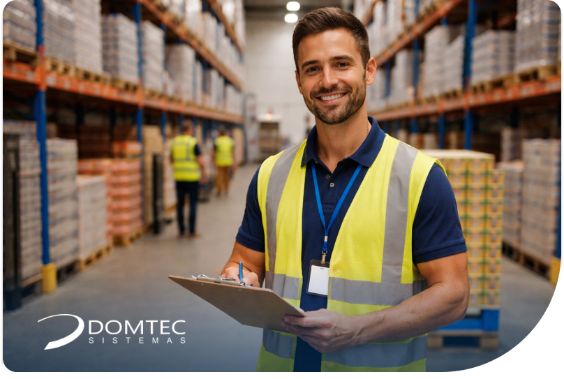 YZIDRO ERP PARA ATACADO