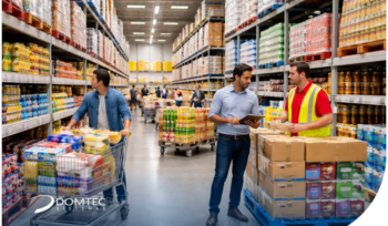 Atacarejo: o modelo que está transformando o consumo e a operação empresarial