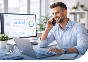 Automação de processo: o caminho mais inteligente para escalar sua operação com eficiência