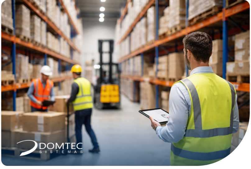 Curva ABC: como priorizar produtos, reduzir custos e melhorar a gestão do estoque