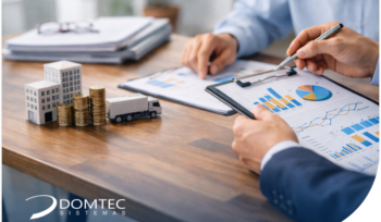 Gestão financeira empresarial: como transformar números em decisões estratégicas para crescer com segurança