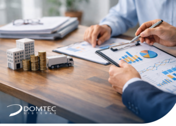 Gestão financeira empresarial: como transformar números em decisões estratégicas para crescer com segurança