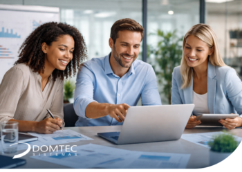 Gestão de negócios: como organizar processos e crescer com segurança