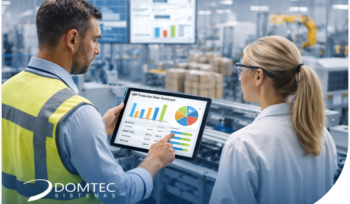 Ordem de produção no ERP: como padronizar processos e reduzir retrabalho na indústria