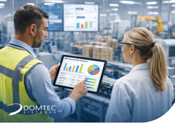 Ordem de produção no ERP: como padronizar processos e reduzir retrabalho na indústria