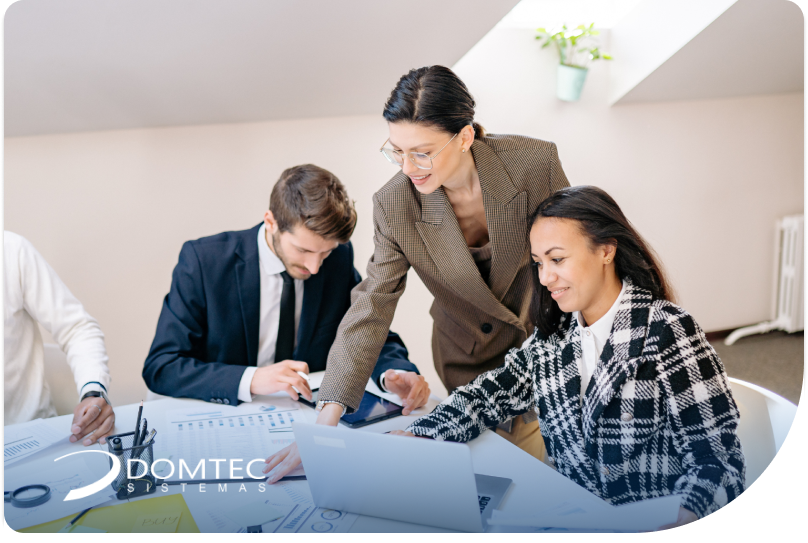 Gestão de processos