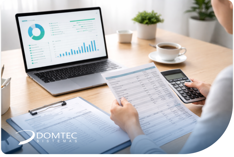 Conciliação financeira: o controle que garante precisão nas finanças da empresa