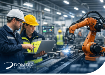 Gestão de Produção Industrial: como aumentar eficiência, reduzir desperdícios e ganhar controle da fábrica