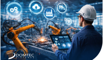 Indústria 4.0: pilares, tecnologias, impactos e desafios da transformação digital na indústria