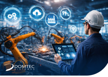 Indústria 4.0: pilares, tecnologias, impactos e desafios da transformação digital na indústria