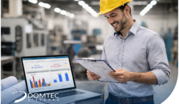 Planejamento de controle de produção: como organizar a indústria e aumentar a eficiência operacional