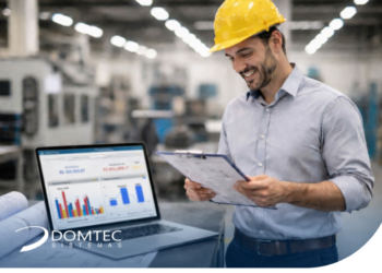 Planejamento de controle de produção: como organizar a indústria e aumentar a eficiência operacional