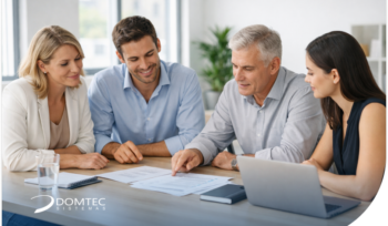 Estrutura Organizacional: como organizar sua empresa para crescer com eficiência