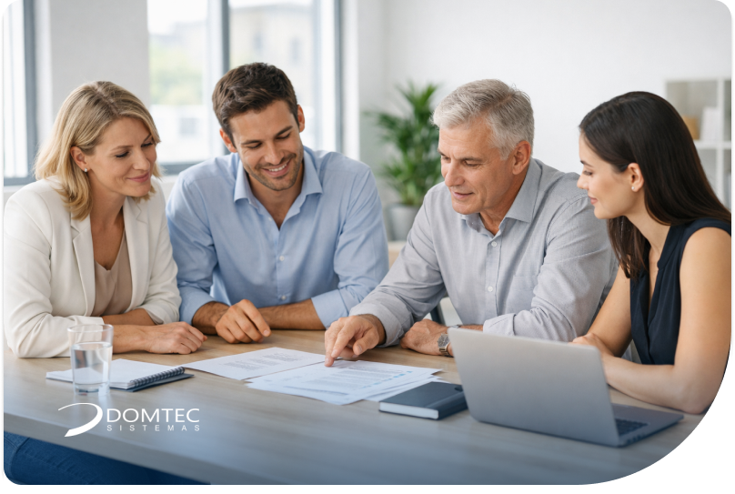 Estrutura Organizacional: como organizar sua empresa para crescer com eficiência