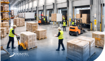Cross docking: o que é e quando faz sentido aplicar na sua operação