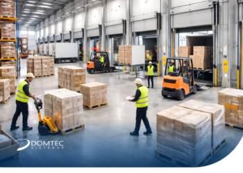 Cross docking: o que é e quando faz sentido aplicar na sua operação