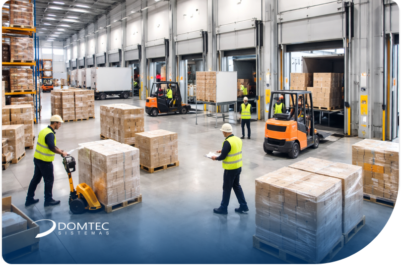 Cross docking: o que é e quando faz sentido aplicar na sua operação