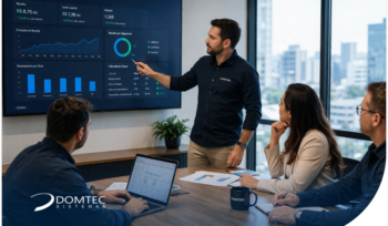 Gestão de alta performance: como elevar resultados com eficiência e controle