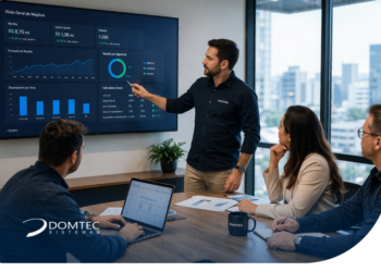 Gestão de alta performance: como elevar resultados com eficiência e controle