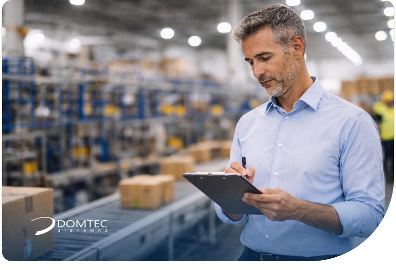 Gestão de recursos na prática: como transformar controle em eficiência e lucro