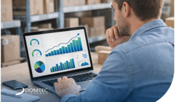 Indicadores de vendas