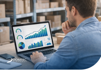 Indicadores de vendas