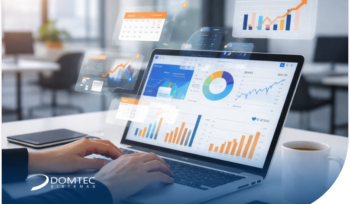 Indicadores de desempenho empresarial: KPIs essenciais para indústria e distribuição