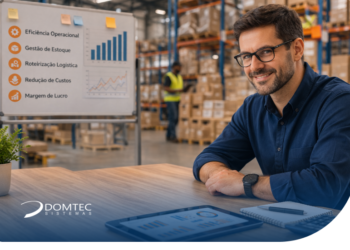 Como melhorar o lucro na distribuição sem aumentar vendas