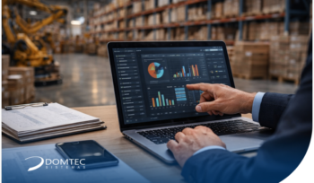 Planejamento estratégico para indústrias e distribuidora