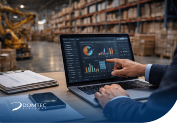 Planejamento estratégico para indústrias e distribuidora